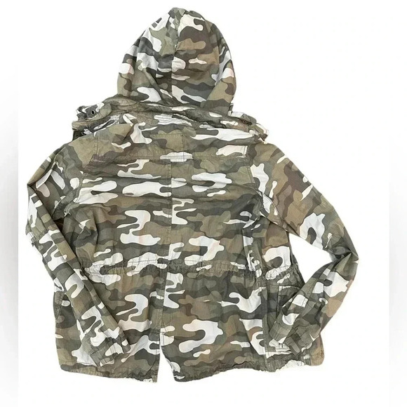 American Eagle women’s jacket size medium - Picture 3 of 5